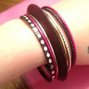 Bangle set