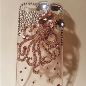Iphone 5/5S Case