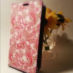 Galaxy Note 3 Wallet Case