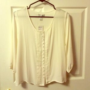 Forever 21 blouse