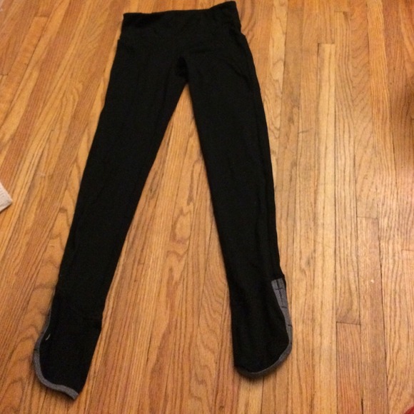 Black C9 Leggings