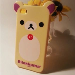 Iphone 4/4S Case