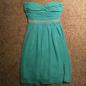 Miss Me homecoming/Prom/Special event dress