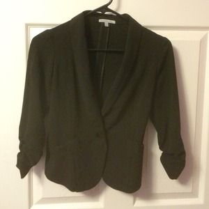 Charlotte Russe blazer