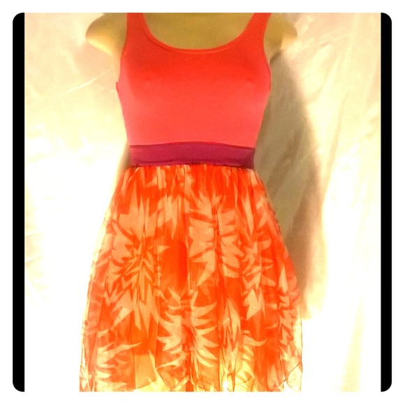 PS AEROPOSTALE LIL GIRLS DRESS for the girly girl
