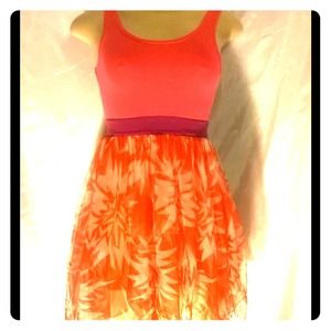 PS AEROPOSTALE LIL GIRLS DRESS for the girly girl