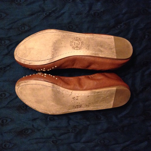 *sold in bundle* Zigi Soho Treasure Flats - Picture 3 of 4