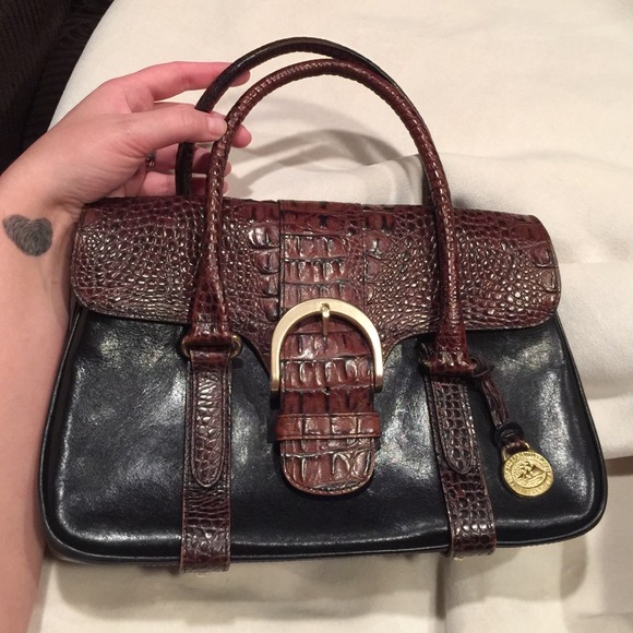 Brahmin purse