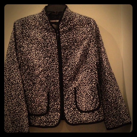 Dress jacket