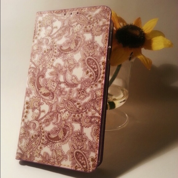 Galaxy Note 3 wallet case