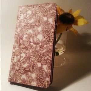 Galaxy Note 3 wallet case