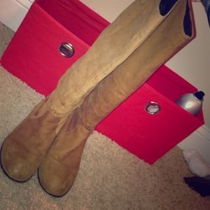 Women's Steve Madden Bankker Boots
