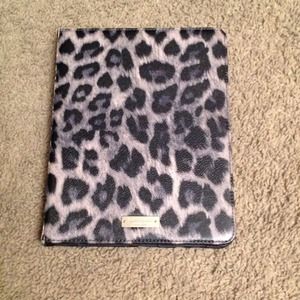 Kate spade iPad case
