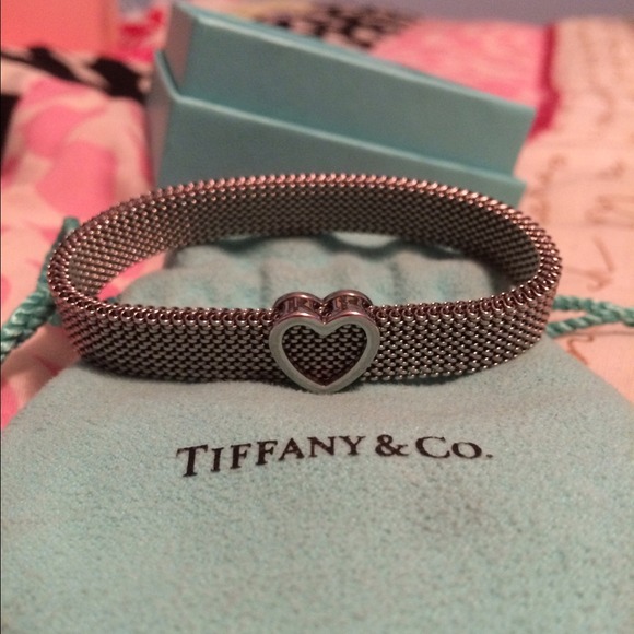 Tiffany bracelet