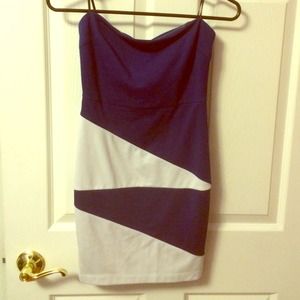 Forever 21 dress