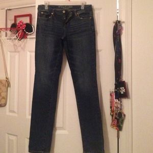Aeropostale skinny jeans