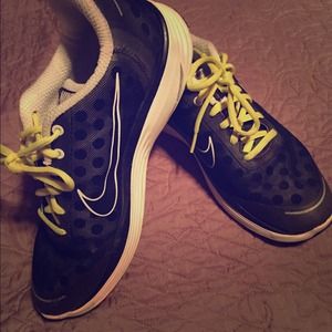Nike Running Shoes - barely used!