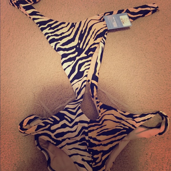 Victorias secret Other - Sexy Victorias Secret Monokini