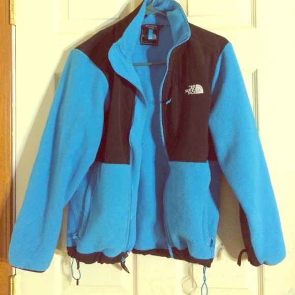 The North Face Jackets & Blazers - Price negotiable, Never worn blue North Face