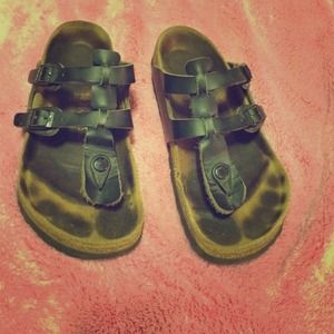 Birkenstock Women's Sandals Sparta Style