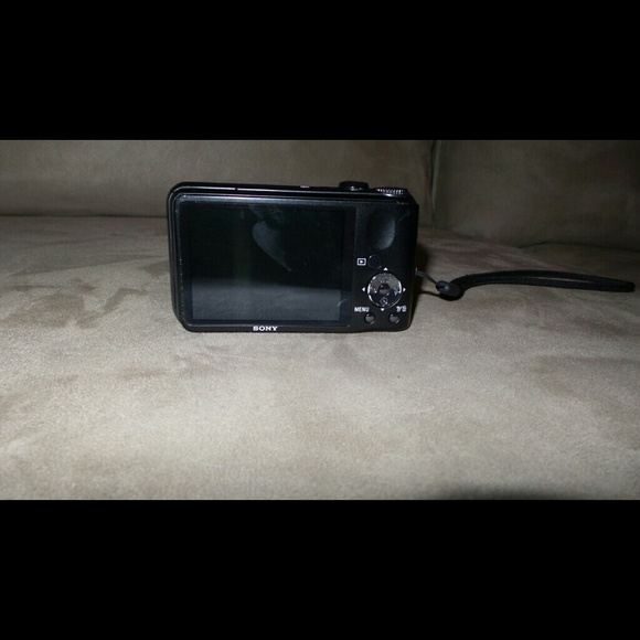 Sony digital camera - Picture 3 of 4