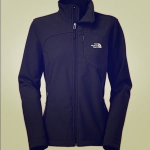 Women's North Face Apex jacket