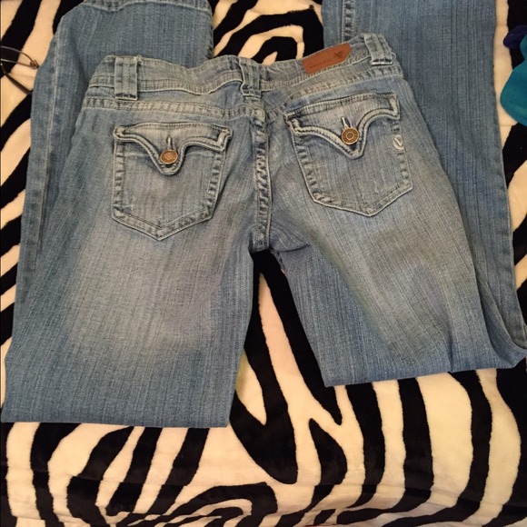 New York boot cut jeans - Picture 1 of 1