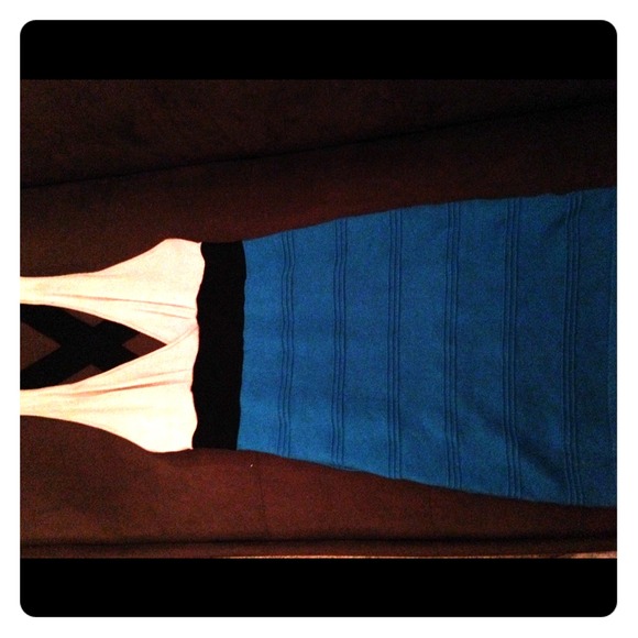 Wow Couture dress