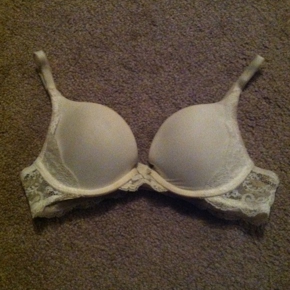 Victoria Secret Dream Angels push-up bra
