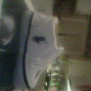 Ralph Lauren polo shoes size 1