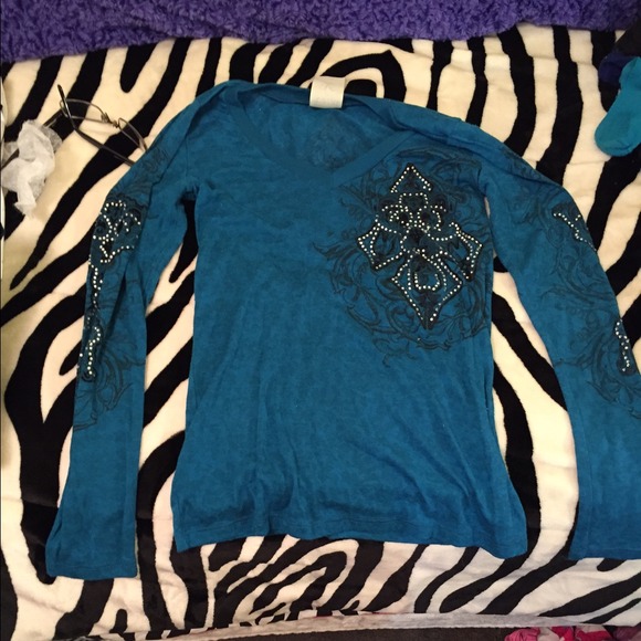 Western shirt - Picture 2 of 2