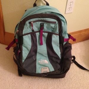 Women's Recon Backpack