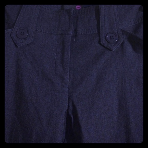 Never worn business pants