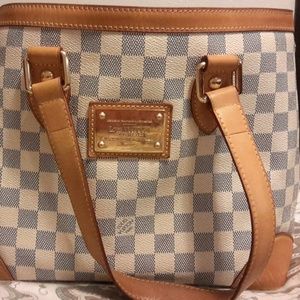 Louis Vuitton purse