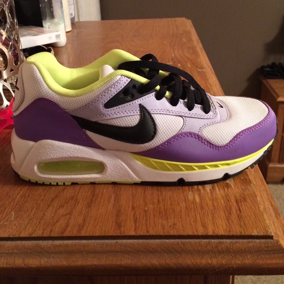 Nike Air shoes