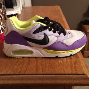 Nike Air shoes