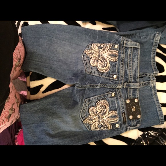 Miss me jeans - Picture 1 of 1