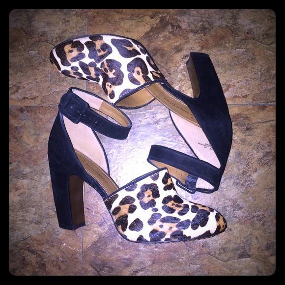 B.Makowsky Heels