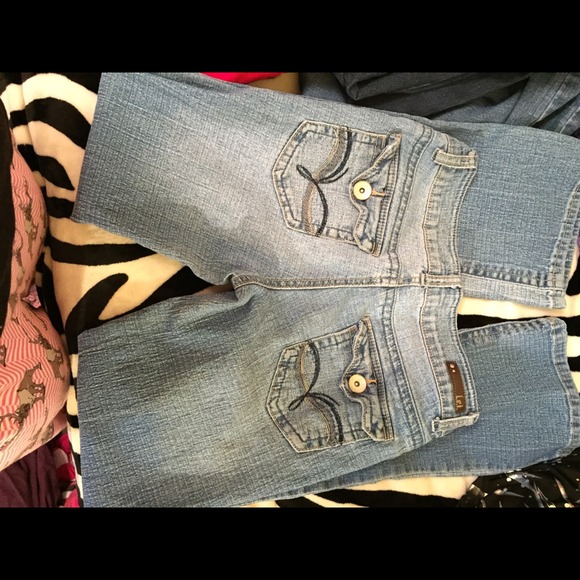 Lei jeans - Picture 1 of 1