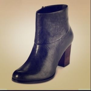 New Cole Haan Cassidy Booties