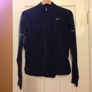 Nike Dri-Fit jacket