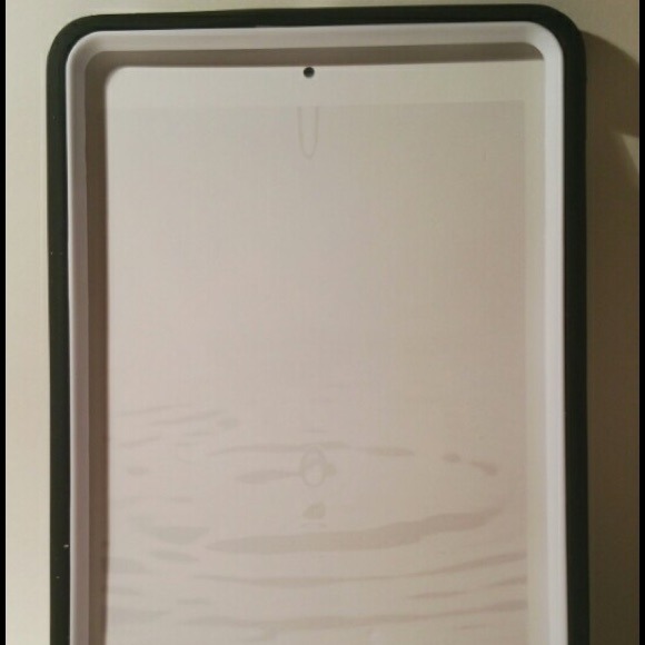 Ipad mini case & screen protection bundle!