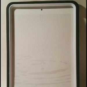 Ipad mini case & screen protection bundle!