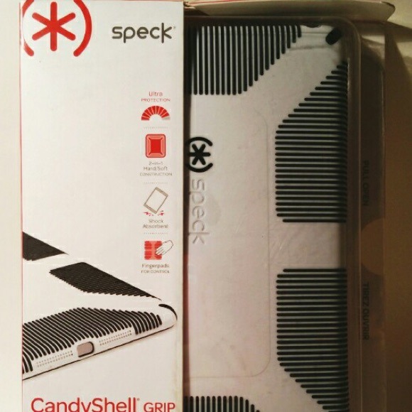 Ipad mini speck case