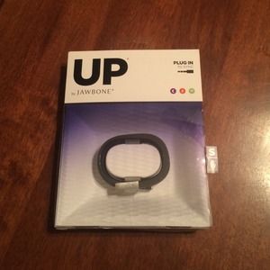 UP by Jawbone size small