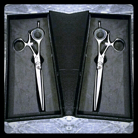 Rusk Shears