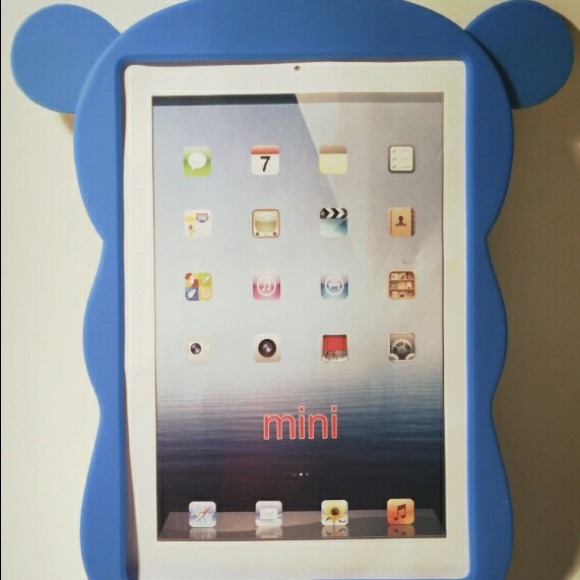 Ipad mini case - Picture 2 of 2