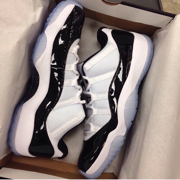 Concord 11s jordans