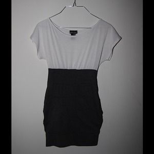 Wet Seal Bodycon Dress