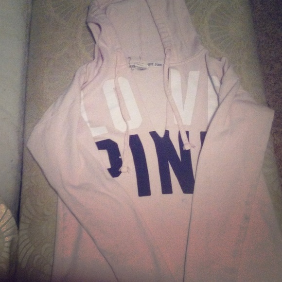 Love Pink VS Tunic